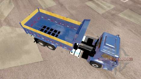Volkswagen Titan for Euro Truck Simulator 2
