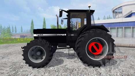 Case IH 1455 XL [black edition] for Farming Simulator 2015