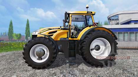 Challenger MT 1050 v1.1 for Farming Simulator 2015