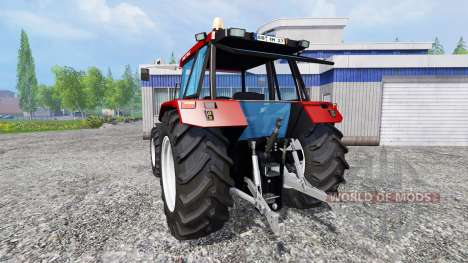 Case IH Maxxum 5150 for Farming Simulator 2015