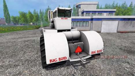 Big Bud K-T 450 for Farming Simulator 2015