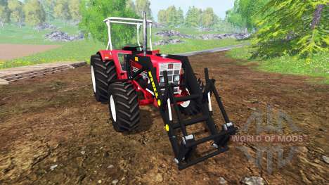 IHC 633 for Farming Simulator 2015