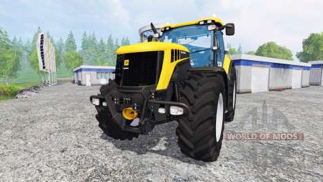 JCB 8310 Fastrac for Farming Simulator 2015
