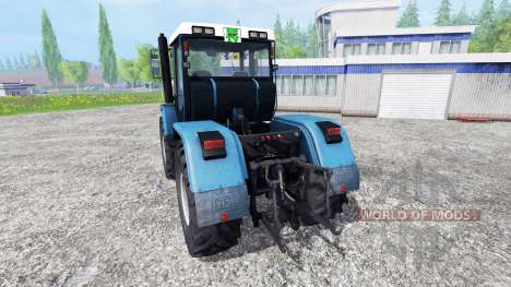 HTZ-17221 for Farming Simulator 2015