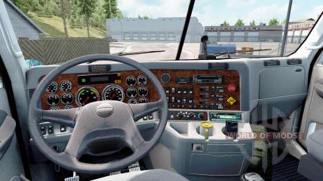 Freightliner Century v4.0 for American Truck Simulator