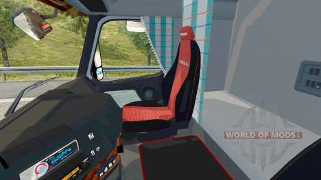 Volvo FH12 460 [final] for Euro Truck Simulator 2