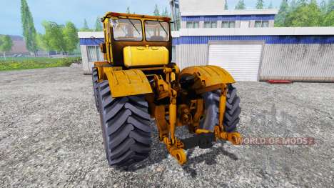 K-701 Kirovec for Farming Simulator 2015