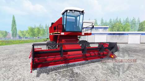 Fiatagri Laverda 3550 AL for Farming Simulator 2015