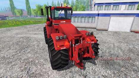 Case IH 9190 for Farming Simulator 2015