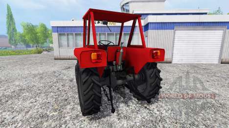 IMT 542 for Farming Simulator 2015