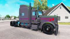 Koliha skin for the truck Peterbilt 389 for American Truck Simulator