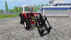 IHC 633 v2.0 for Farming Simulator 2015