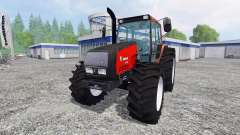 Valtra Valmet 6400 for Farming Simulator 2015