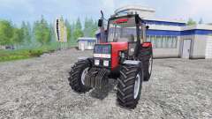 MTZ-892.2 Belarus for Farming Simulator 2015