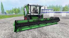 Fendt 8350 [pack] for Farming Simulator 2015