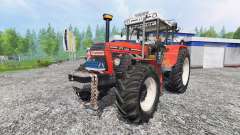 Zetor 14245 for Farming Simulator 2015
