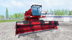 Fiatagri Laverda 3550 AL for Farming Simulator 2015