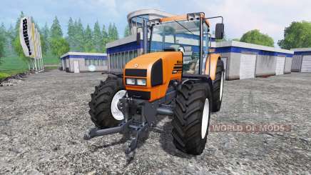 Renault Ares 620 RZ for Farming Simulator 2015