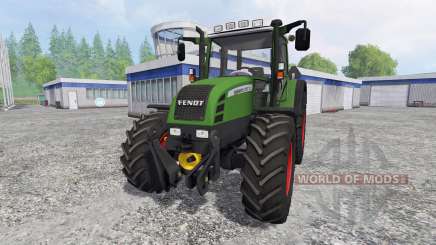 Fendt Farmer 307 Ci for Farming Simulator 2015