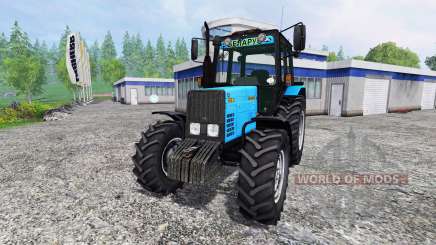 MTZ-892.2 Belarus v2.0 for Farming Simulator 2015