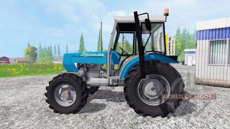 Rakovica 76 super DV for Farming Simulator 2015