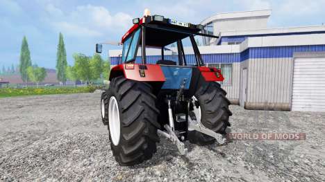 Case IH Maxxum 5150 v2.0 for Farming Simulator 2015