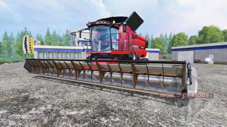TerraFlex SunFlower for Farming Simulator 2015