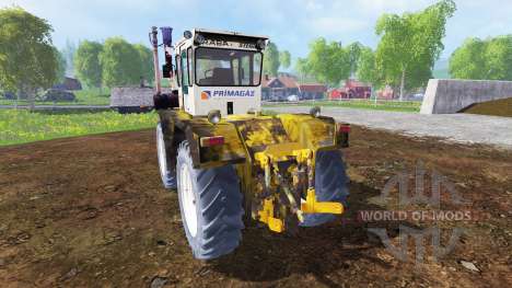 RABA Steiger 245 [hajdubodrog] for Farming Simulator 2015