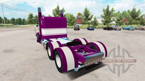 Peterbilt 351 [edited] for American Truck Simulator