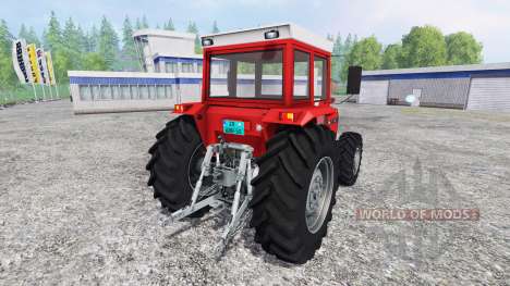 IMT 5106 for Farming Simulator 2015