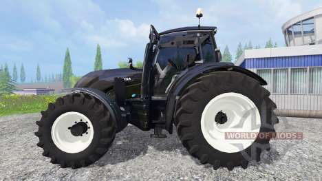 Valtra T4 [pack] for Farming Simulator 2015