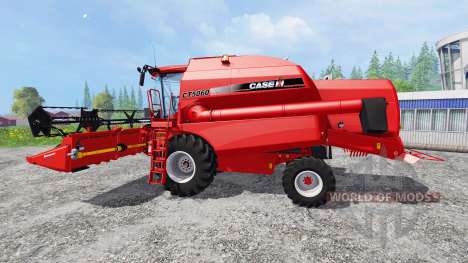 Case IH CT5060 for Farming Simulator 2015