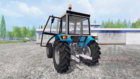 Rakovica 76 super DV for Farming Simulator 2015