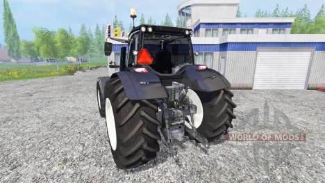 Valtra T4 [pack] for Farming Simulator 2015