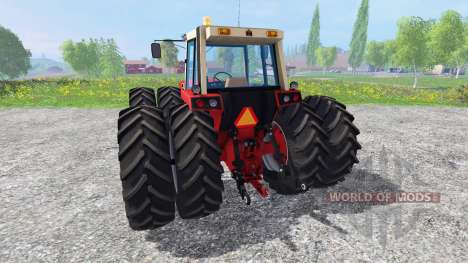 IHC 3588 for Farming Simulator 2015