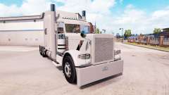 Peterbilt 389 v1.15 for American Truck Simulator