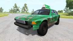 Gavril Grand Marshall [derby] for BeamNG Drive