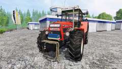 Zetor ZTS 16245 v3.0 for Farming Simulator 2015