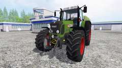 Fendt 818 Vario TMS for Farming Simulator 2015