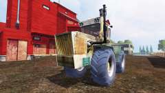 RABA Steiger 245 [bekescsaba] for Farming Simulator 2015