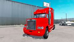 Freightliner FLD 120 for American Truck Simulator