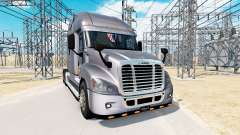 Freightliner Cascadia v1.1 for American Truck Simulator