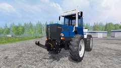 KHTZ-16131 v2.0 for Farming Simulator 2015