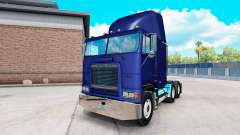 Freightliner FLB v2.2 for American Truck Simulator