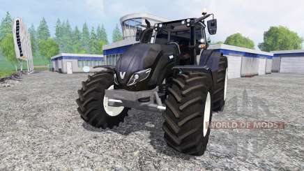 Valtra T4 [pack] for Farming Simulator 2015