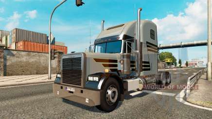 A collection of truck transportation to traffic for Euro Truck Simulator 2