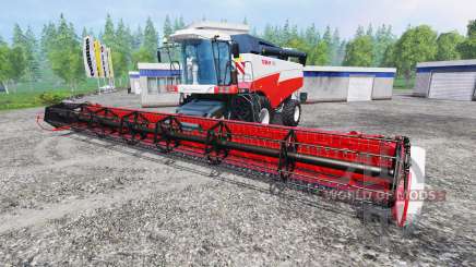 Torum-760 for Farming Simulator 2015