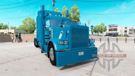 Peterbilt 389 v1.13 for American Truck Simulator