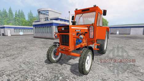 UTB Universal 650 for Farming Simulator 2015
