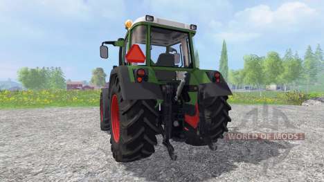 Fendt Farmer 309 Ci for Farming Simulator 2015